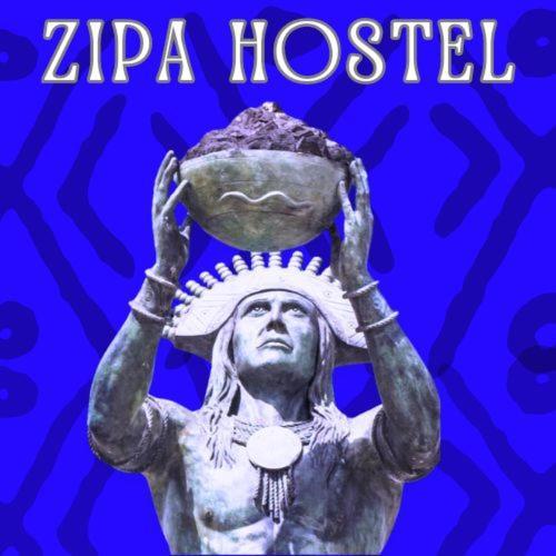 Zipa Hostel Zipaquirá Exterior foto